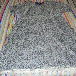 Floral Dress Clearance 6 for $25 (wd 89)